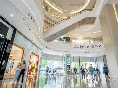 The Best Shopping Malls in Hong Kong: Your Ultimate Guide