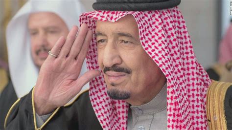 Saudi Arabia's order of succession explained - CNN Video