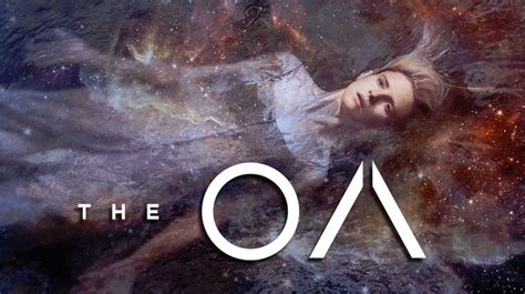 Tv series on netflix, The oa, Netflix series