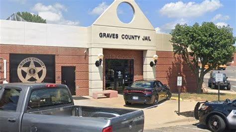 Petition · SAVE GRAVES COUNTY JAIL - United States · Change.org