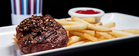 The Keg Steakhouse Menu Prices [Updated 2021] - TheFoodXP