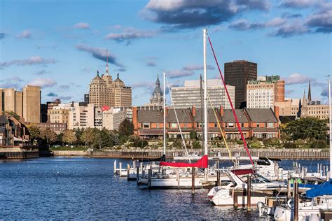 Explore the history of vibrant Buffalo city in New York on the perfect American getaway – The ...