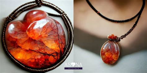 Carnelian Stone Carnelian Meaning, Crystal Healing Uses