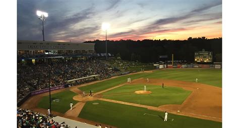 West Michigan Whitecaps Baseball - Grand Haven