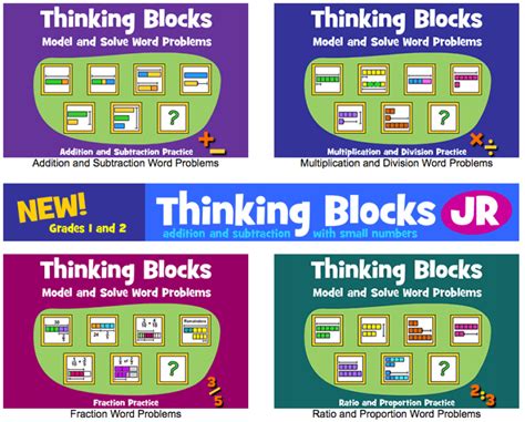 math playground thinking blocks – PAPERZIP