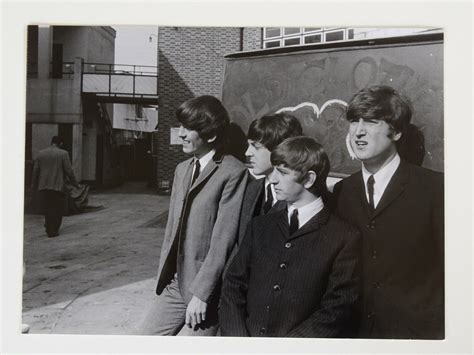 Vintage Beatles pic