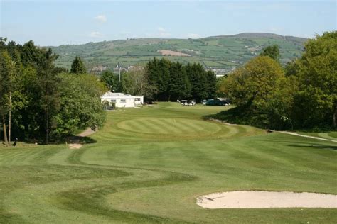 Llanishen Golf Club | All Square Golf