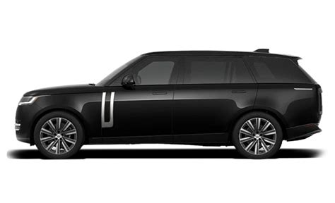 2023 Land Rover Range Rover Autobiography LWB 7 Seats - from $218,080 ...