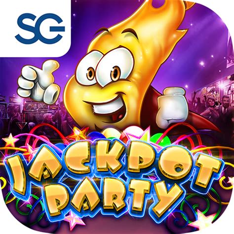 Jackpot Party Casino Slots 777 Review | bundle-in-a-box.com