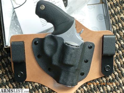 ARMSLIST - For Sale: Taurus, .357, Model 617 Holster