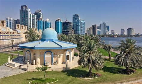 Sharjah has world's second-largest growth of millionaires | AGBI