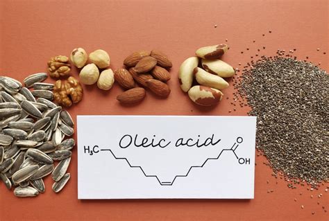 What Are Omega-9 Fatty Acids? | OmegaQuant