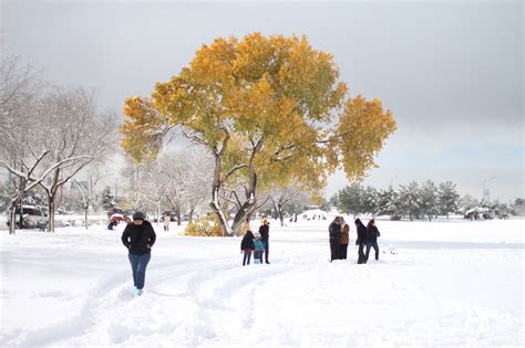 México en invierno - Turismo.org