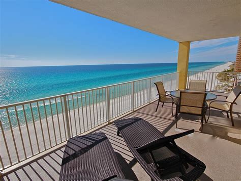 Condo vacation rental in West Panama City Beach, Panama City Beach, FL, USA from VRBO.com ...