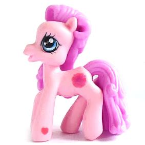 My Little Pony Fantastical February 3-pack Holiday Packs Ponyville Figure | MLP Merch