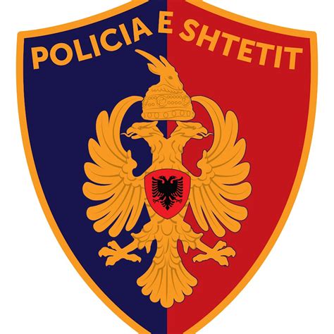 Policia e Shtetit - YouTube