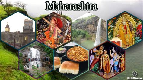 Maharashtra – Culture and Tradition | RitiRiwaz