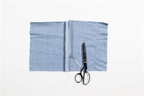 How to Sew a Flat Felled Seam and a Double Lapped Seam — SARAH KIRSTEN