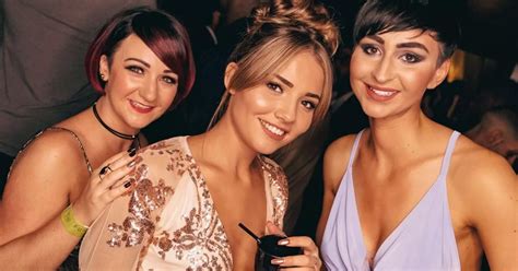 Newcastle nightlife: 71 photos of weekend glamour and fun at city clubs & bars - Chronicle Live