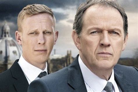 Inspector Lewis - Cast, Ages, Trivia | Famous Birthdays