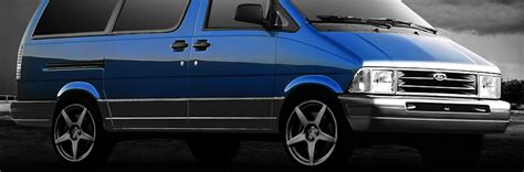 Ford Aerostar Panel:picture # 12 , reviews, news, specs, buy car