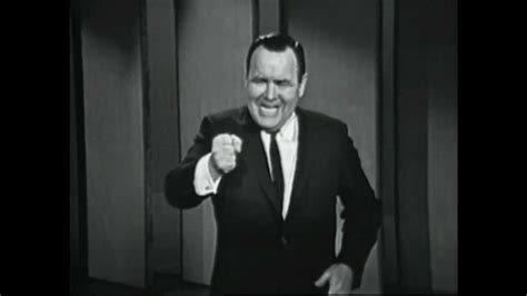 Jonathan Winters on The Jack Paar Show - YouTube