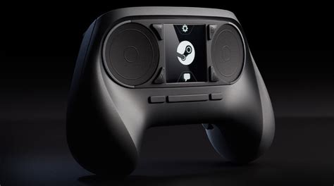 See a bunch of games get played with the Steam controller – Destructoid