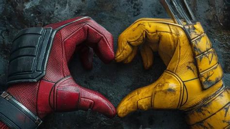 Deadpool & Wolverine 2024 Release Date - Cyndi Dorelle