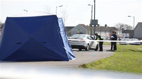 Murder investigation after man shot dead in Dublin