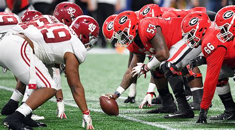 SEC Football: Must-See Games from 2024 Schedule - Athlon Sports