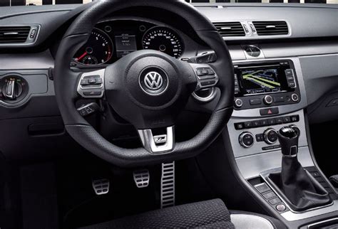 Volkswagen CC Interior | Volkswagen cc, Passat cc, Volkswagen passat cc