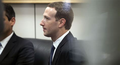 Zuckerberg testimony: 'We didn't do enough' - POLITICO