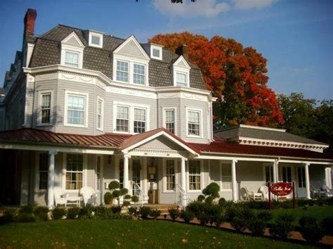 Bella Tori at the Mansion - Venue - Langhorne, PA - WeddingWire