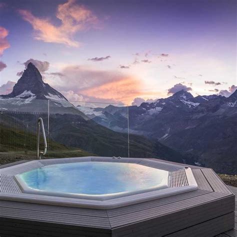 The 20 best luxury hotels in Zermatt – LuxuryHotel.world