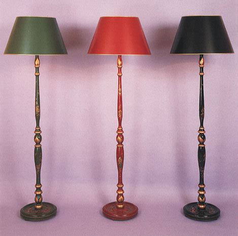 10 facts to know about Red floor lamps - Warisan Lighting