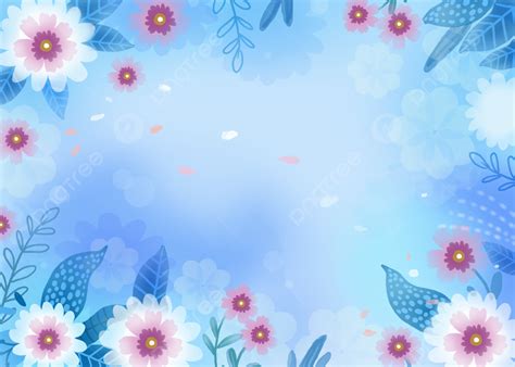 Blur Flowers Background Photos Hd | Best Flower Site