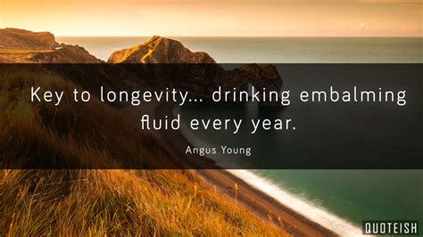 25+ Longevity Quotes - QUOTEISH