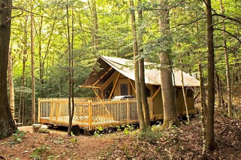 America's best glamping sites | loveexploring.com