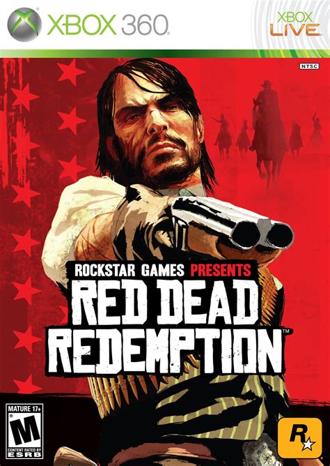 Red Dead Redemption - Xbox 360 - IGN