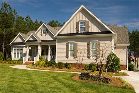 Tan Or Beige House? 11 Exterior Color Schemes To Consider