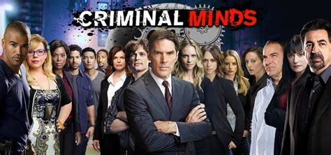 Criminal Minds Season 16: Release Date | Cast | Plot and Everything ...