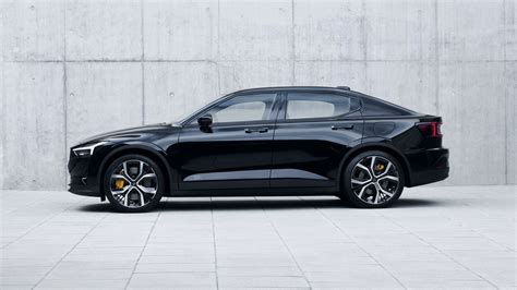 Polestar 2 Gets Over-the-Air Horsepower Update - No Subscription Needed ...