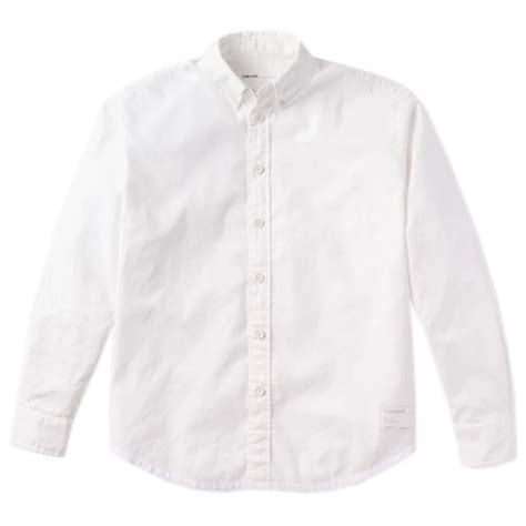 Sale > button white shirt > in stock