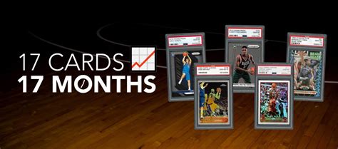 17 Best Basketball Cards to Buy Right Now // ONE37pm