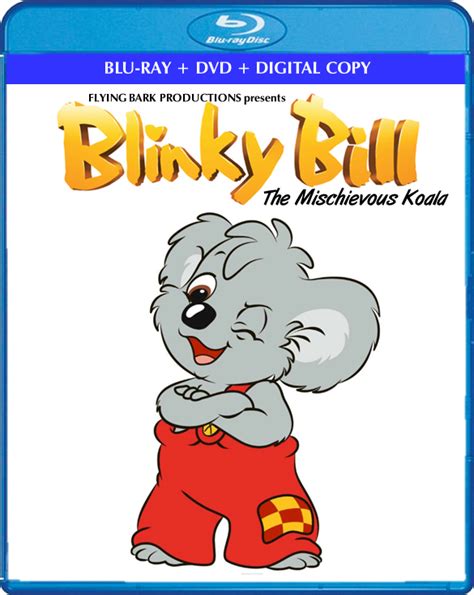 Blinky Bill (film) | Moviepedia | FANDOM powered by Wikia