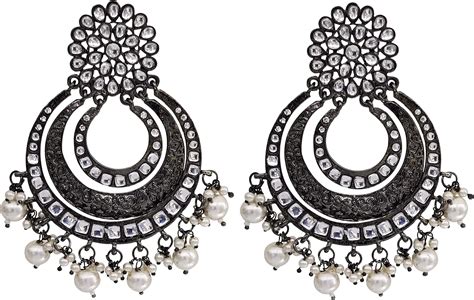 black metal earrings amazon, SAVE 26% - www.taeheung.co.kr