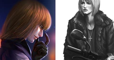 Death Note: 10 Awesome Fan Art Pieces of Mello You Need to See