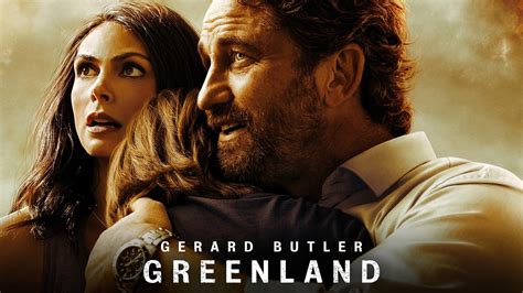 Greenland (2020) Watch Online Free | MOVIEONLINE-HD