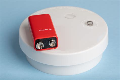 How Often Should You Replace Smoke Detectors - SWIS