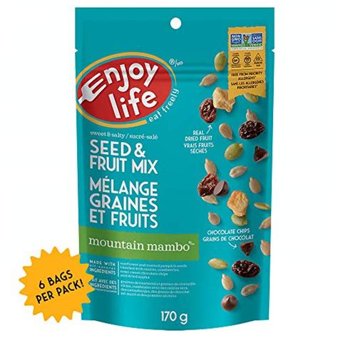 Best Trail Mix Brands for All Walks of Life | Urban Vegan